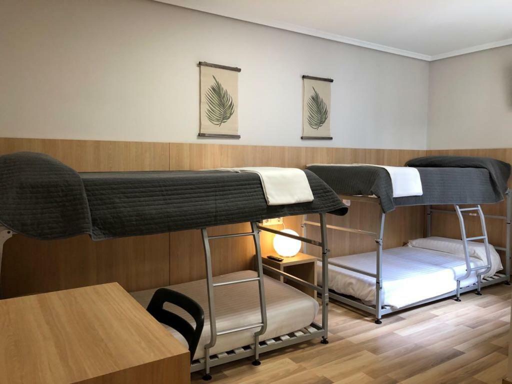 Bearan Bar & Rooms Pampeluna Zewnętrze zdjęcie