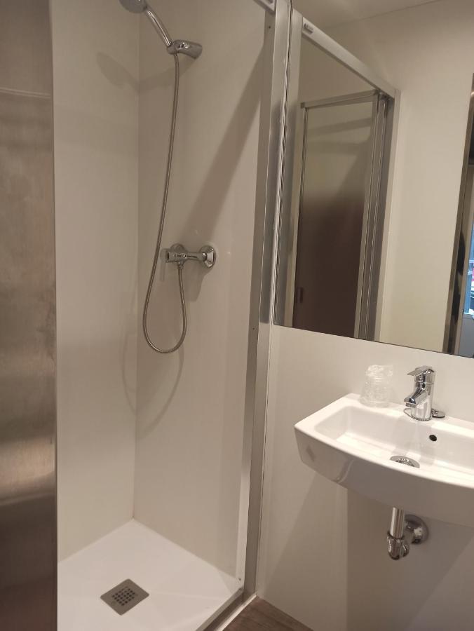 Bearan Bar & Rooms Pampeluna Zewnętrze zdjęcie