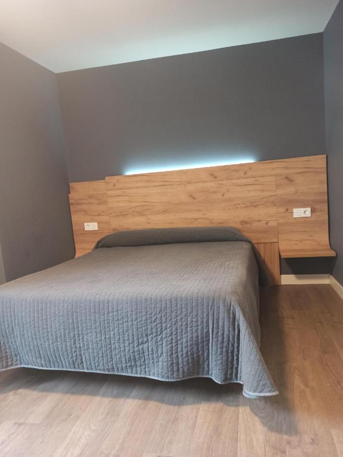 Bearan Bar & Rooms Pampeluna Zewnętrze zdjęcie
