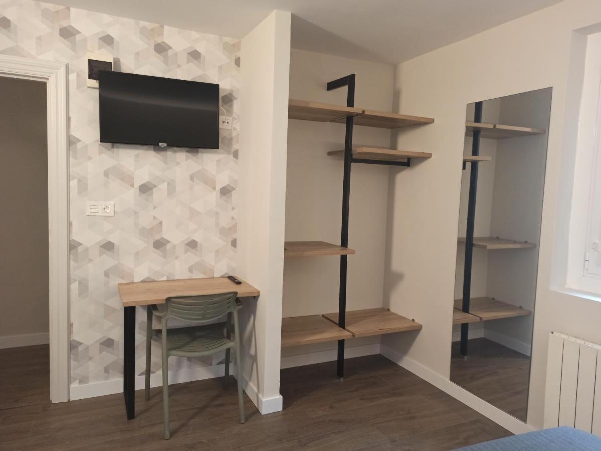 Bearan Bar & Rooms Pampeluna Zewnętrze zdjęcie